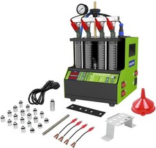 Fuel injector cleaner for sale  Eugene