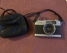 Yashica sacoche origine d'occasion  Poisy