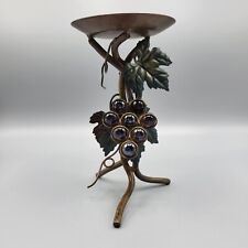 Vintage metal grapevine for sale  Plover