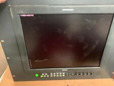 Multi format broadcast d'occasion  Grez-sur-Loing
