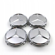 Coprimozzo mercedes benz usato  Villanova di Camposampiero