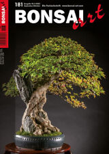 Bonsai art 181 gebraucht kaufen  Karlsruhe