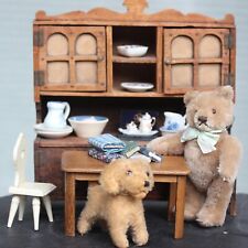 Antiker miniatur steiff gebraucht kaufen  Deutschland