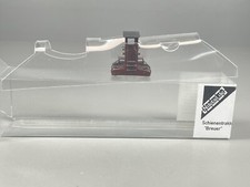 Spur ndetail schienentraktor gebraucht kaufen  Wolfegg