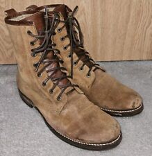 Frye suede brown for sale  Vancouver