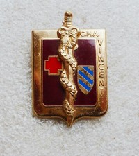 Centre hospitalier armées d'occasion  France