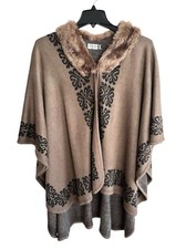 Poncho cape shaw for sale  Peach Bottom