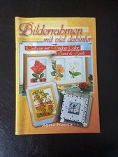 Bücherzauber bilderrahmen dah gebraucht kaufen  Geldern