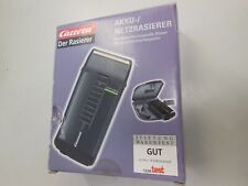 Carrera 909 rasierer gebraucht kaufen  Duisburg