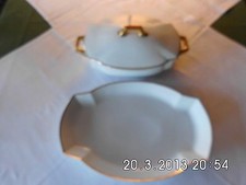 Terrine ragoutschüssel deckel gebraucht kaufen Terrine ragoutschüssel deckel gebraucht kaufen  Bad Harzburg