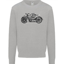 Vintage motorcycle custom for sale  COVENTRY