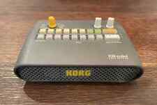 Korg mini drum for sale  Philadelphia