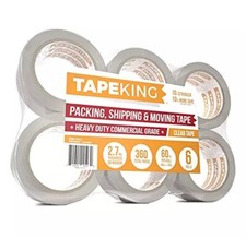 Tape king clear for sale  Piney Flats
