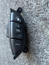 Steering wheel radio for sale  WOLVERHAMPTON
