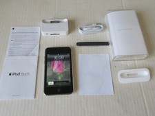 Ipod touch noir d'occasion  France
