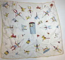 Vintage 50s silk for sale  Silver Spring