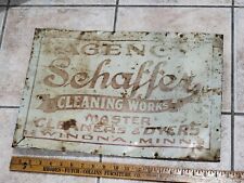 Vintage winona minnesota for sale  Jacksonville