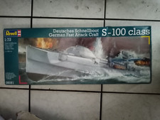 Revell modellbausatz deutsches gebraucht kaufen  Köln
