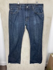 Men levis 527 for sale  KING'S LYNN