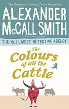 Colours cattle .9780349143279 for sale  UK