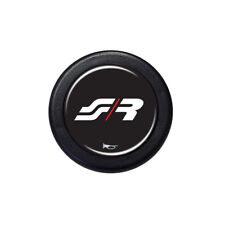 Pulsante Clacson Nero SIMONI RACING Universale Per Volante Sportivo 1/B comprar usado  Enviando para Brazil