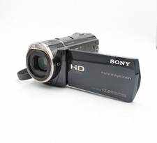 Caméscope sony handycam d'occasion  Clermont-Ferrand-