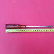Original flat screwdriver usato  Nuraminis