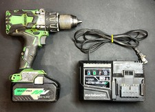 Metabo hpt 36v for sale  Cumming