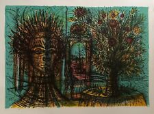 Jean carzou lithographie d'occasion  Paris XVIII