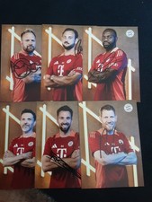 Bayern trainer fußball gebraucht kaufen  Mainburg