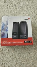 genius speakers for sale genius speakers for sale BARNET