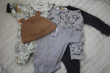 Reborn clothing bundle for sale  STOCKPORT