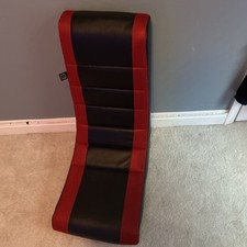 Floor gaming chair for sale  Watkinsville