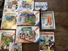 Ravensburger tiptoi starter gebraucht kaufen  Neustrelitz