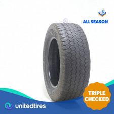 Used 265 60r18 for sale  Chicago