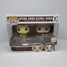 Upside eleven barb for sale  HALIFAX