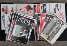 edition psycho book for sale edition psycho book for sale Fort Myers