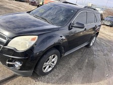 Equinox 2012 front for sale  Decatur