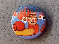 Magic roundabout brian for sale  ROMFORD