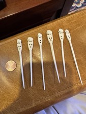 Ivory elephant picks for sale  Sedona