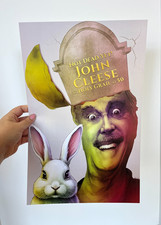 John cleese 2025 for sale  Daytona Beach