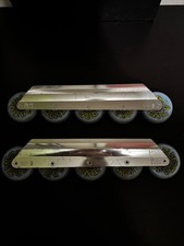 Platine roller dragon d'occasion  Wissembourg