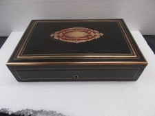 Ancien petit coffret d'occasion  Crouy