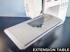 Bernina table sewing for sale  Grand Junction
