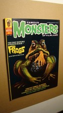 Famous monsters 9.4 for sale  Pittsburgh