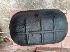 Vacuum tank jaguar for sale  AYLESBURY