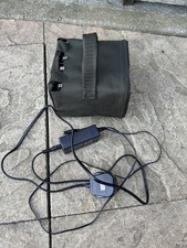 Nash trax power for sale  GREAT YARMOUTH
