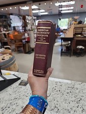 American machinists handbook for sale  Ashland