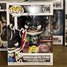 Funko pop marvel. for sale  LYTHAM ST. ANNES
