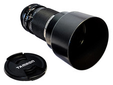 Tamron 180mm adaptall gebraucht kaufen  Oldenburg (Oldenburg)